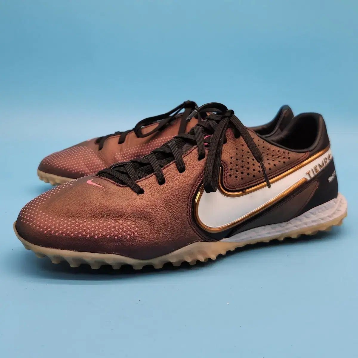 e NIKE ティエンポ レジェンド9 TF サッカーシューズ 280