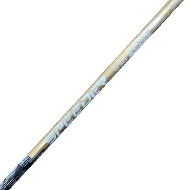 【中古】 キャロウェイスリーブ付き(QUANTUM系) フジクラドライバー用 シャフト SPEEDER NX GOLD 50 (フレックスS)Bランク ゴルフクラブ