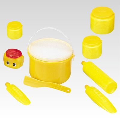 フエキ糊２０ｋｇ　（缶入）FP2000【フエキ】