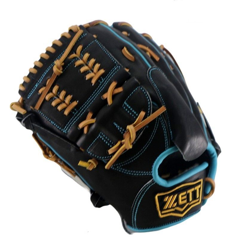 ゼット ZETT 862 内野手用 硬式グローブ 内野用 硬式グローブ グラブ