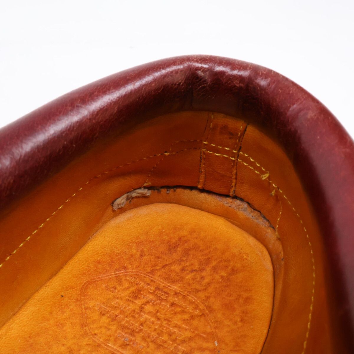 VISVIM ビズビム AMERICANA DECK-FOLK デッキシューズ 10 - メルカリ