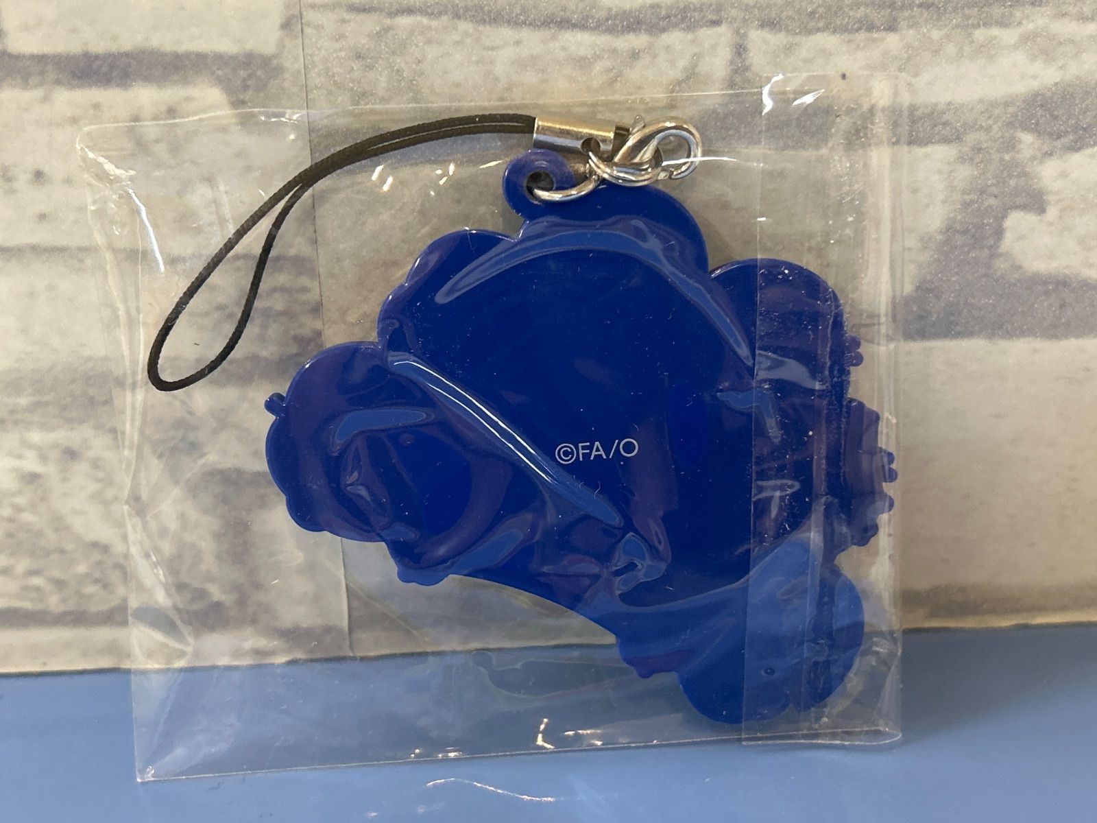 H3-44】◎ 中古 ぴたコレ おそ松さん 第二弾 ラバーストラップ 全員