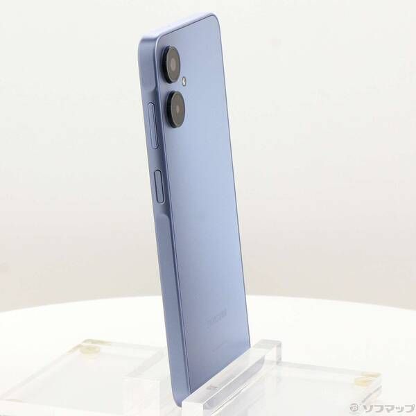 Galaxy A25 5G 64GB ブルー SC-53F docomo SIMフリー 中古 - メルカリ