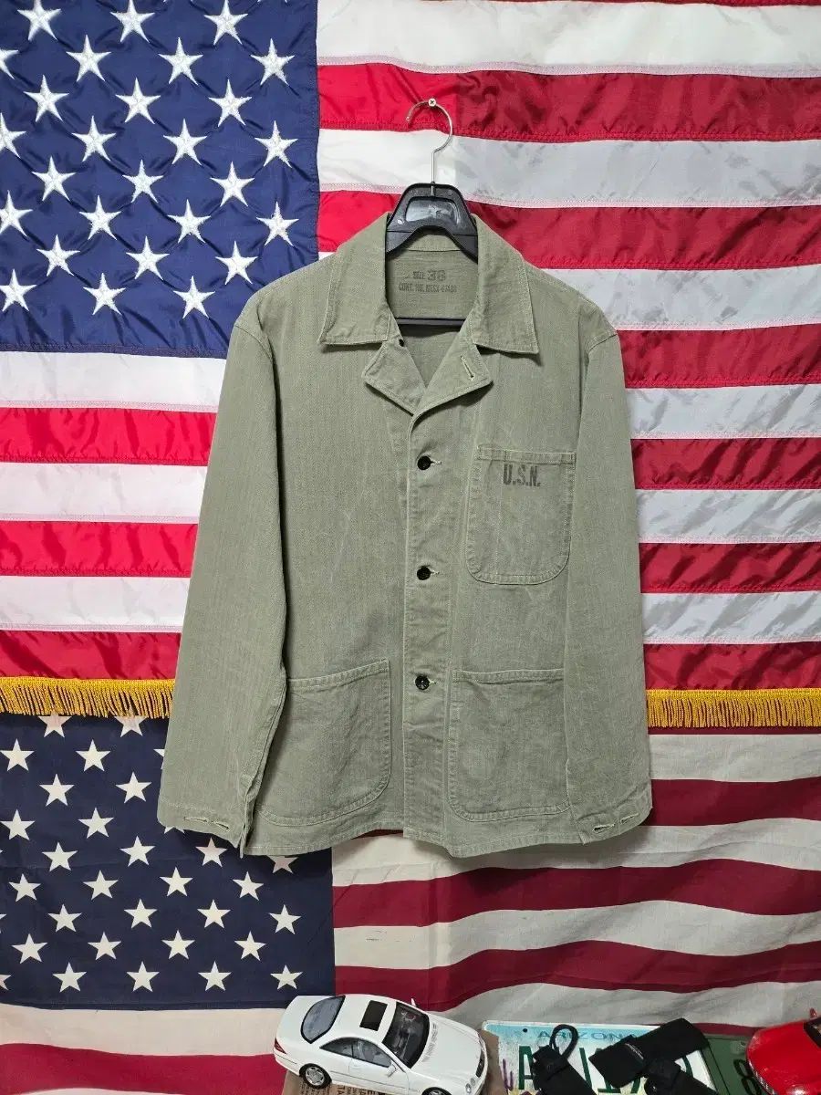 ミリタリー軍服復刻バズリクソンズ N-3ユーティリティジャケット