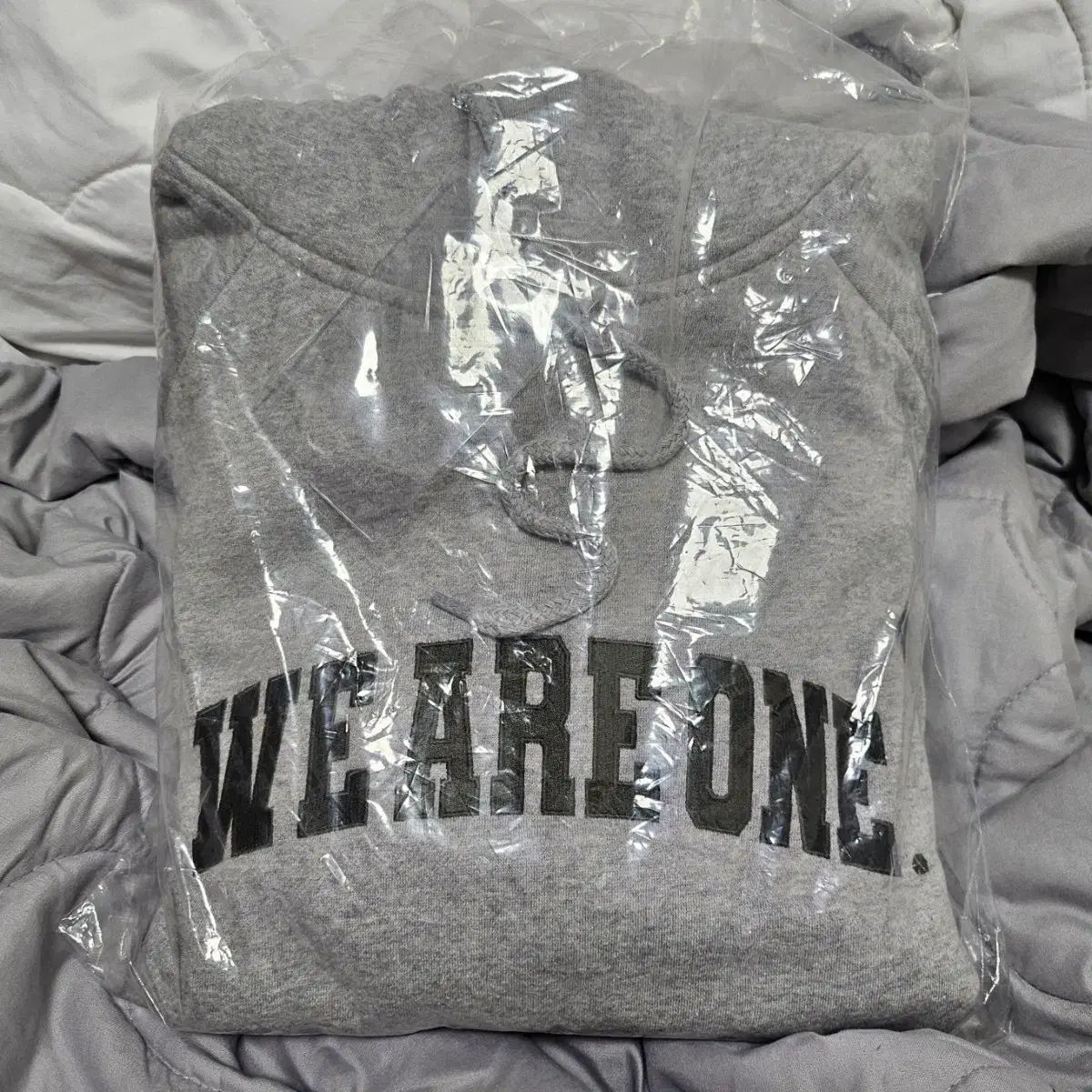 新品（トレカ なし）EXO（エクソ） WE ARE ONE フード