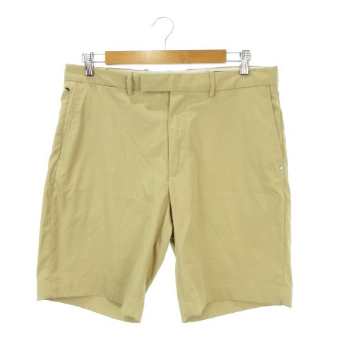 RLX ハーフパンツ ベージュ アールエルエックス ラルフローレン RLX RALPH LAUREN ハーフパンツ