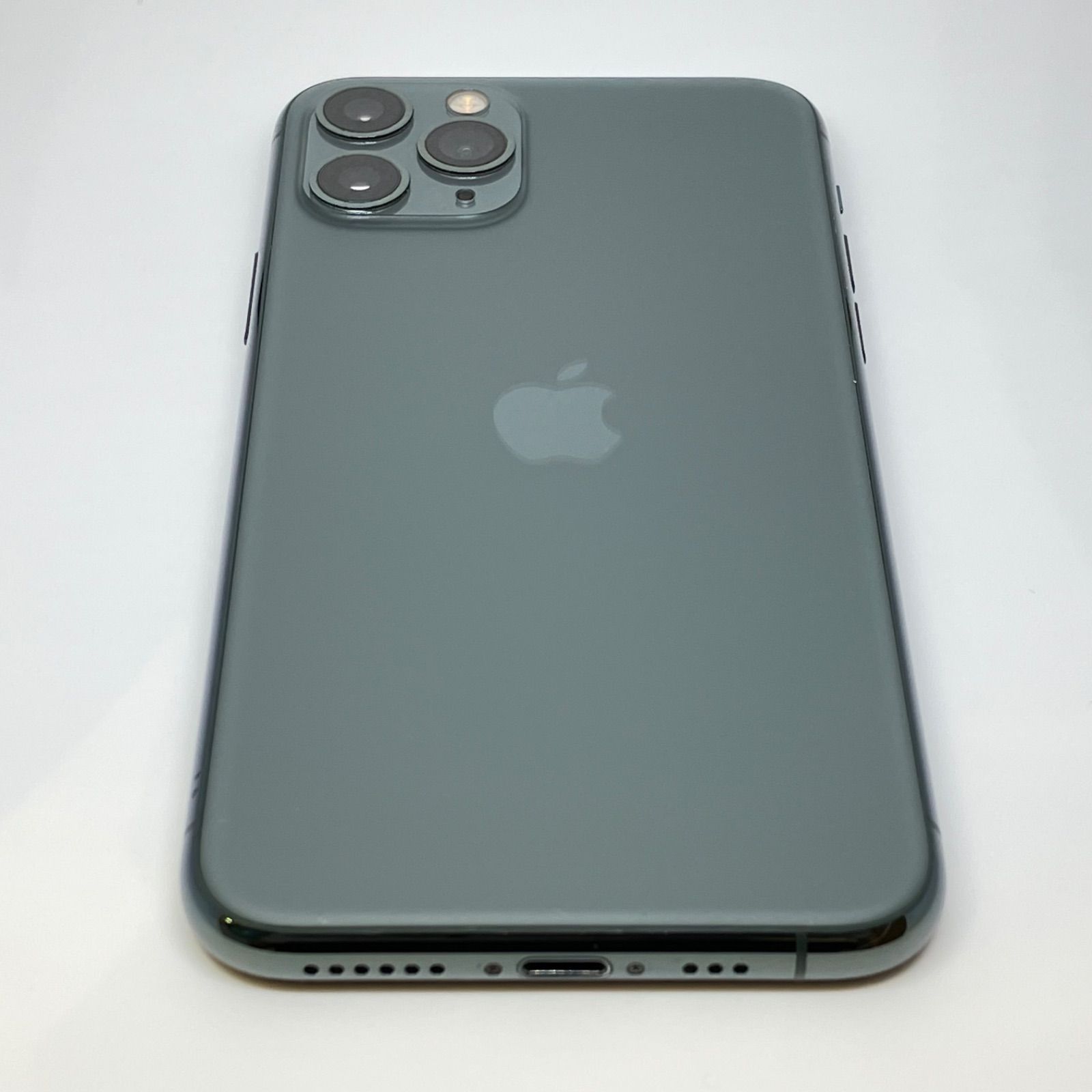iPhone 11 Pro 64GB ミッドナイトグリーン
