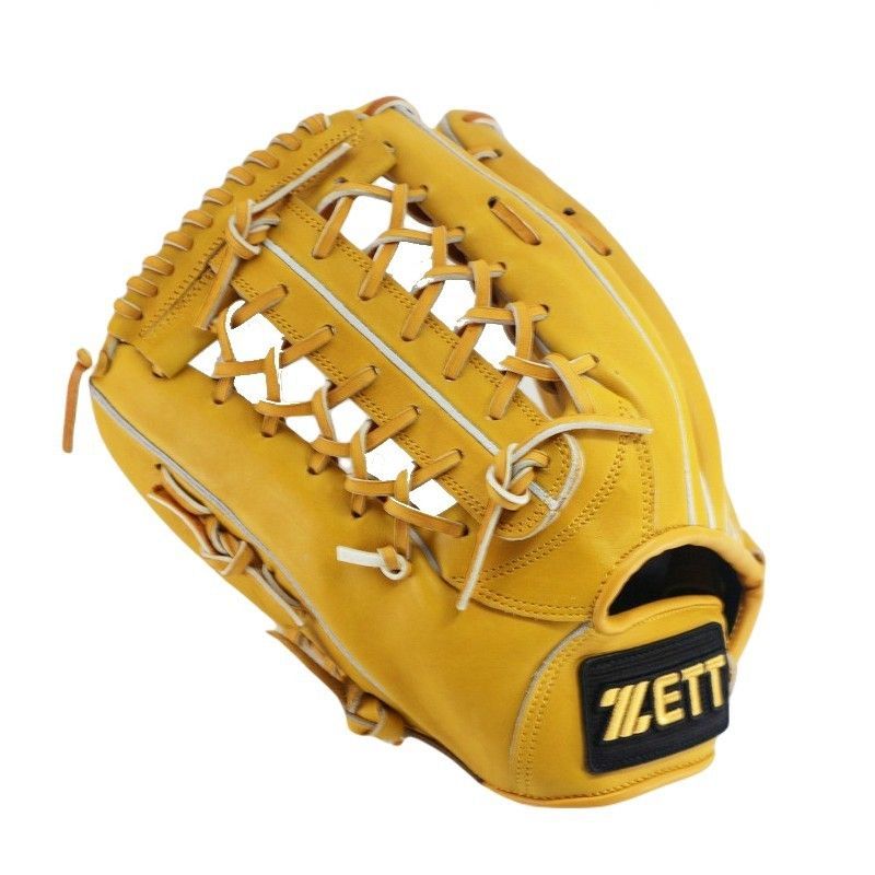 ゼット ZETT 840 投手用 硬式グローブ 投手用 グローブ ピッチャー