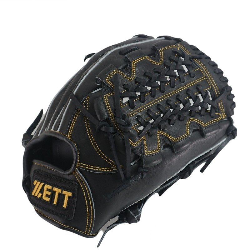 ゼット ZETT 862 内野手用 硬式グローブ 内野用 硬式グローブ グラブ