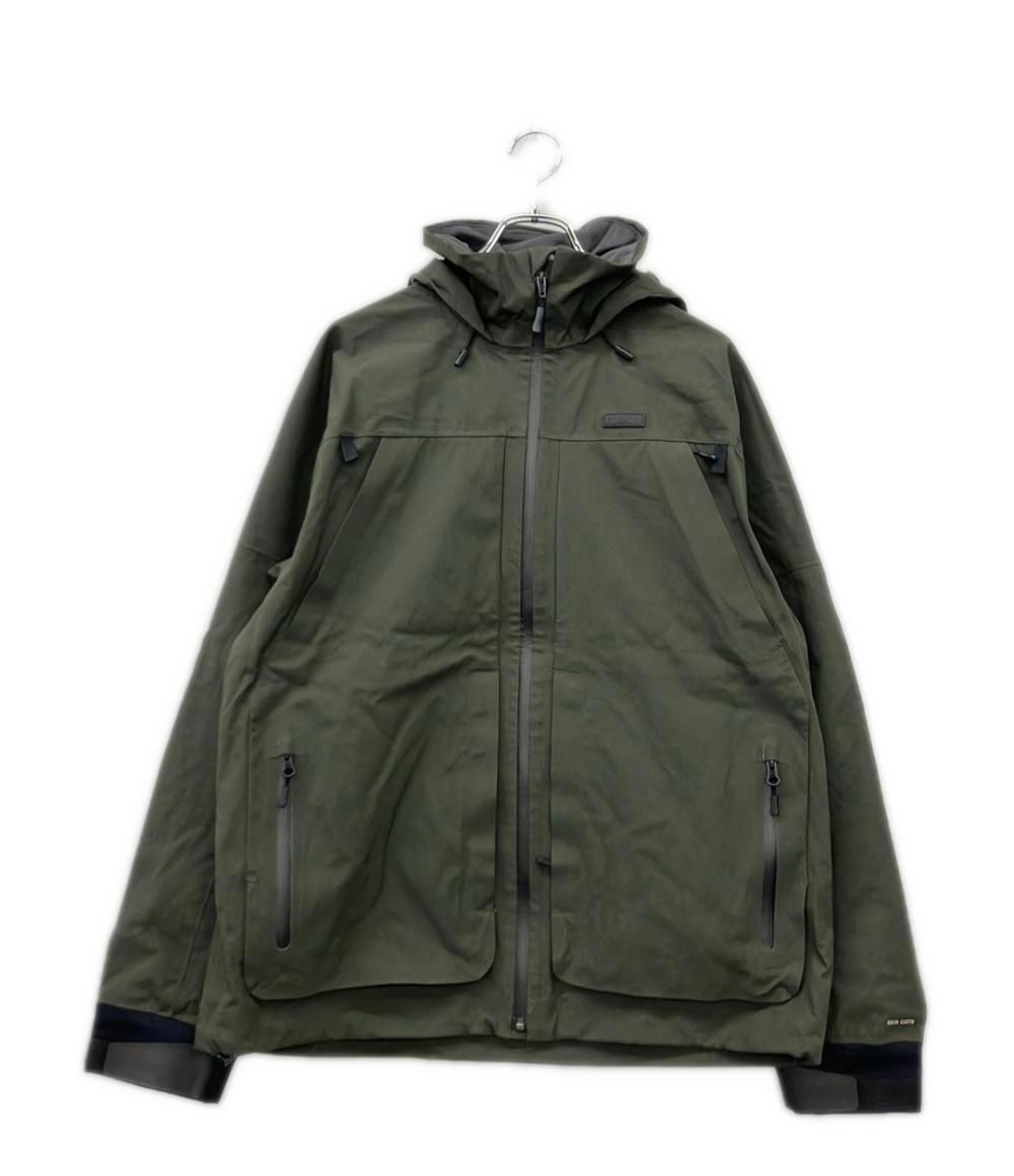 フィルソン スカジットレインジャケット メンズ SIZE M FILSON