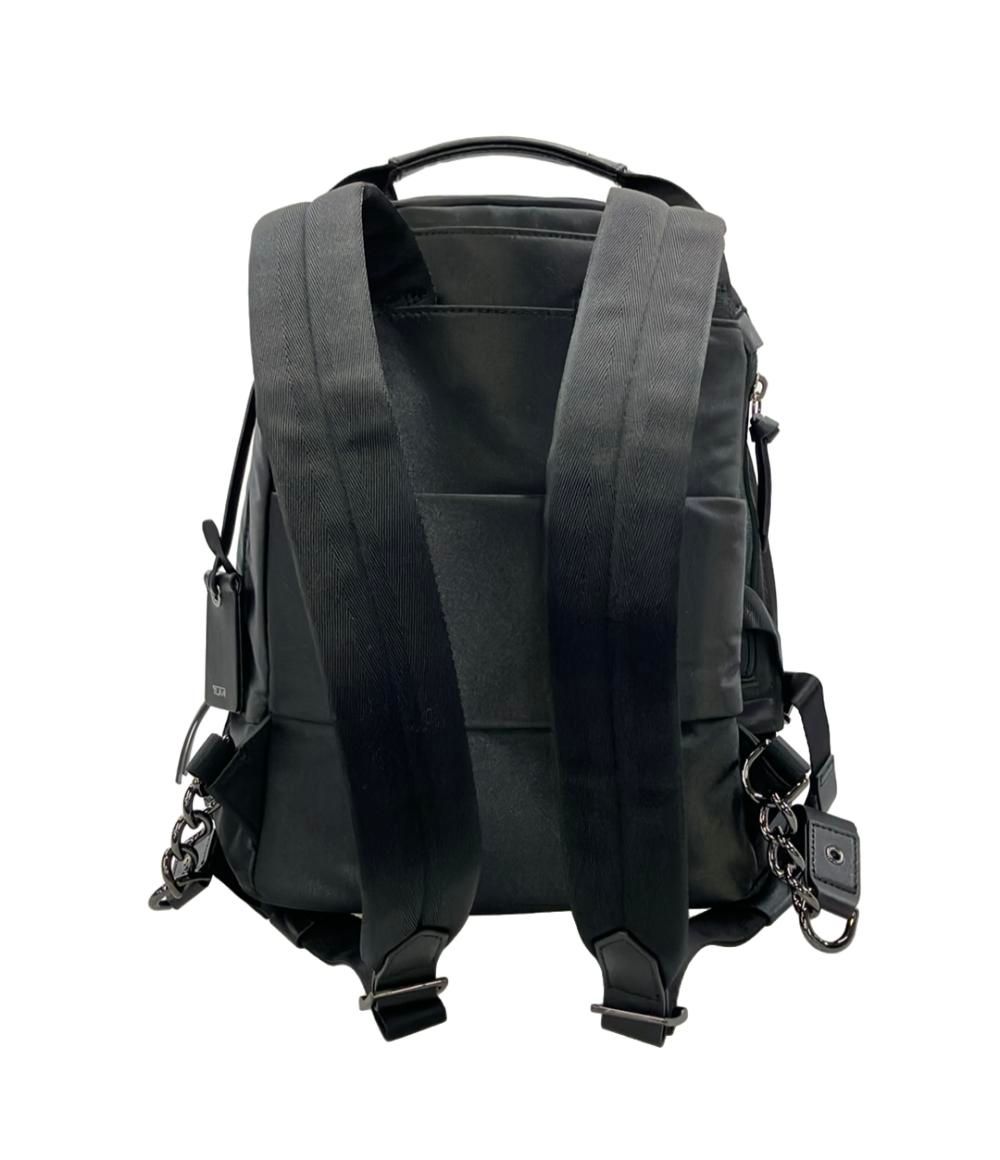 美品 トゥミ リュック デヴォー スターリング 1304551041 834400D