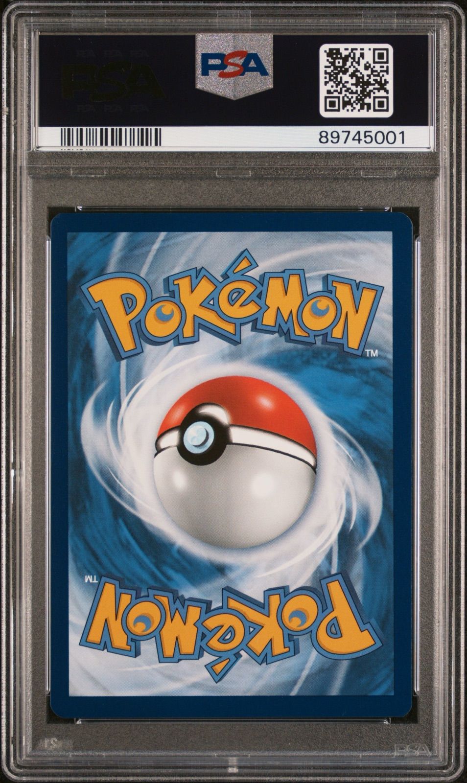 PSA10】ピカチュウ : プロモ [SVP EN 085](「ゴッホ展