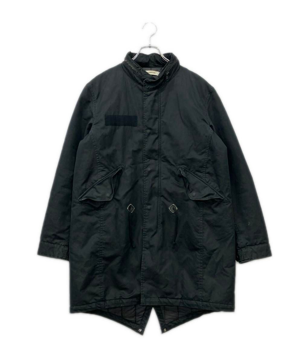 ノンネイティブ モッズコート M-51 NN-JU2601 メンズ SIZE 1 (M) nonnative