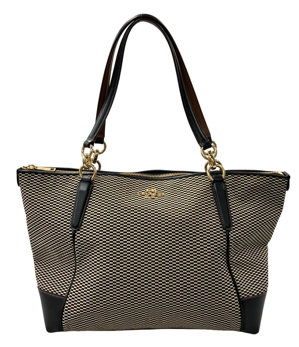 コーチ トートバッグ ショルダーバッグ 肩掛け F28467 レディース COACH