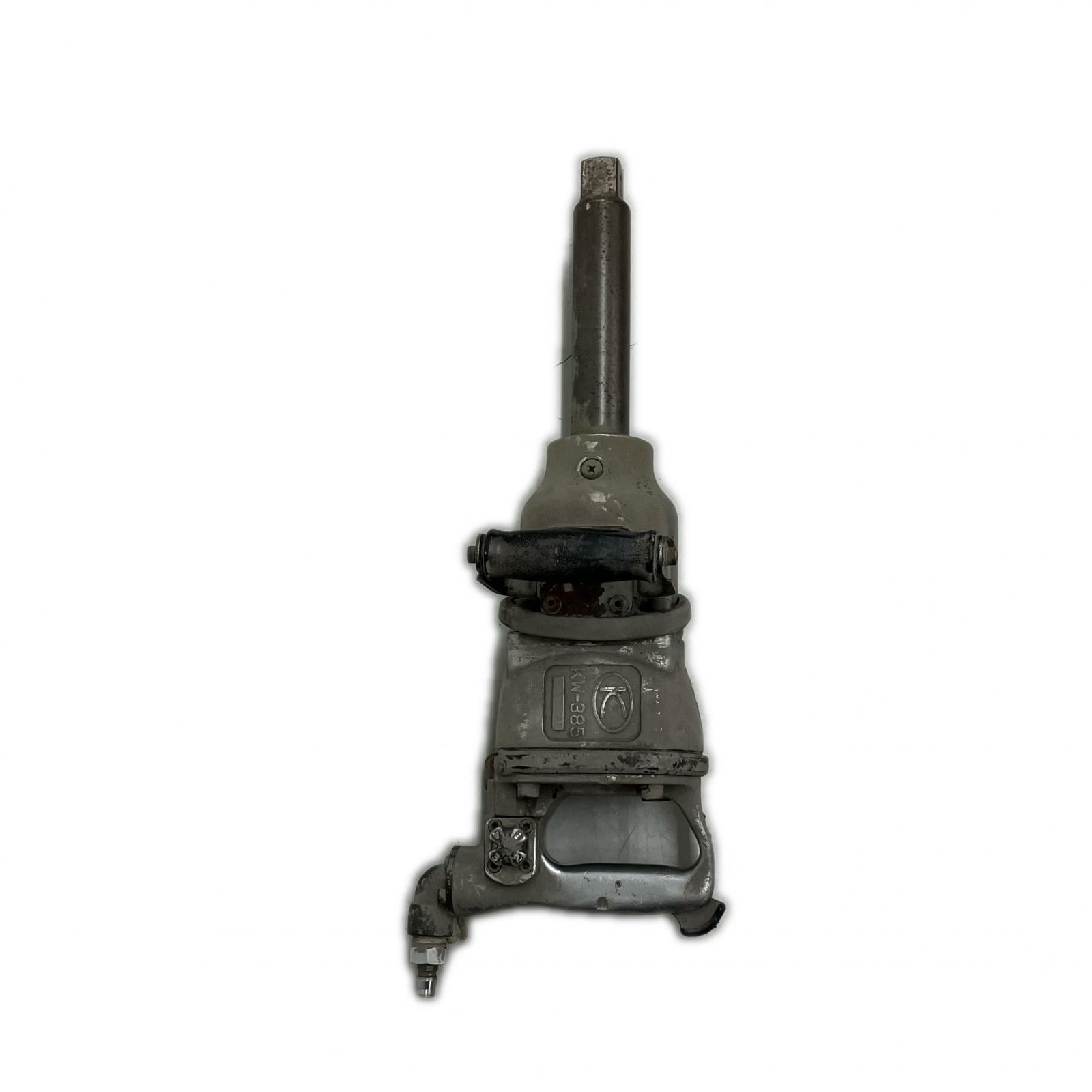 空研工業 エアインパクトレンチ KW-385