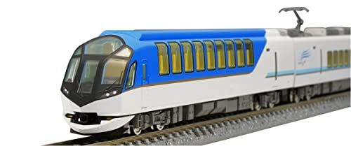 トミーテック(TOMYTEC) TOMIX Nゲージ 近畿日本鉄道 50000系 しまかぜ 基本セット 98461 鉄道模型 電車Ju 3c696706