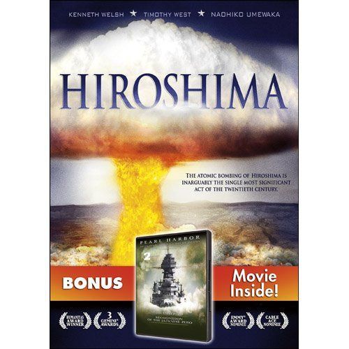 Hiroshima [DVD]