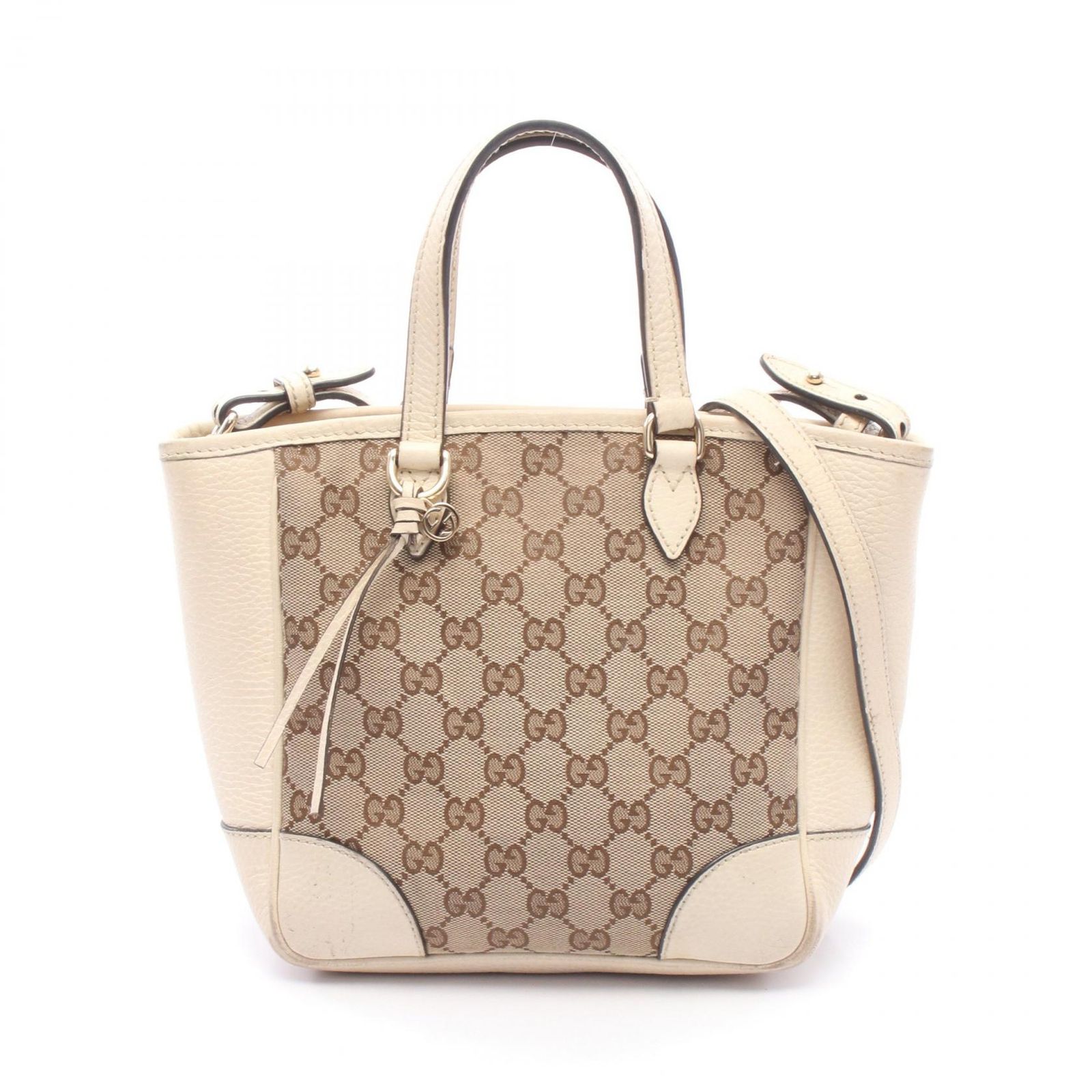 GUCCI グッチ ブリー 2WAY トートバッグ 36,920円