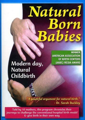 Natural Born Babies: A Modern Day Viewpoint of [DVD]