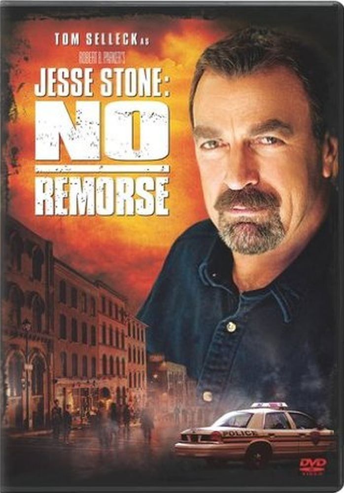 Jesse Stone: No Remorse / [DVD] [Import]