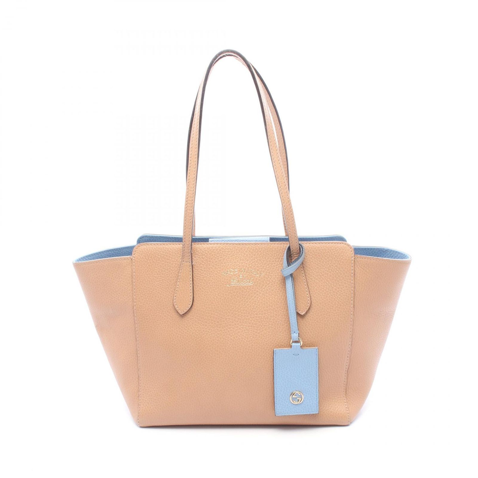 GUCCI グッチ スウィング トートバッグ