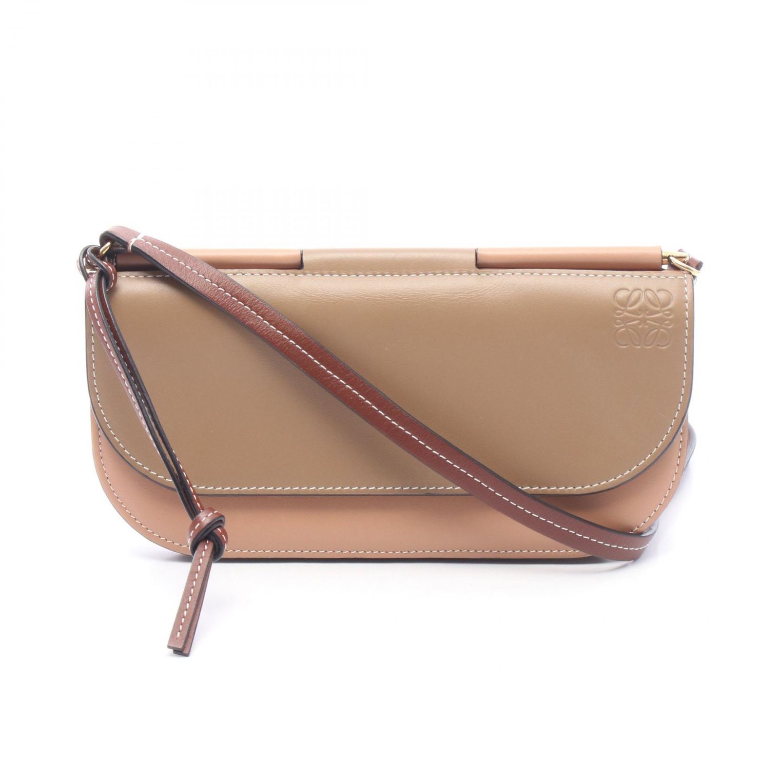LOEWE ロエベ ゲート ポシェット ショルダーバッグ