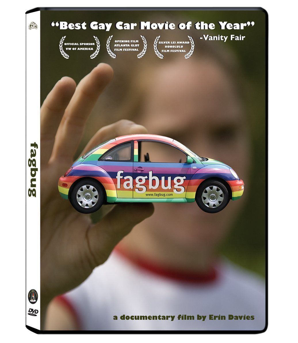 Fagbug [DVD]