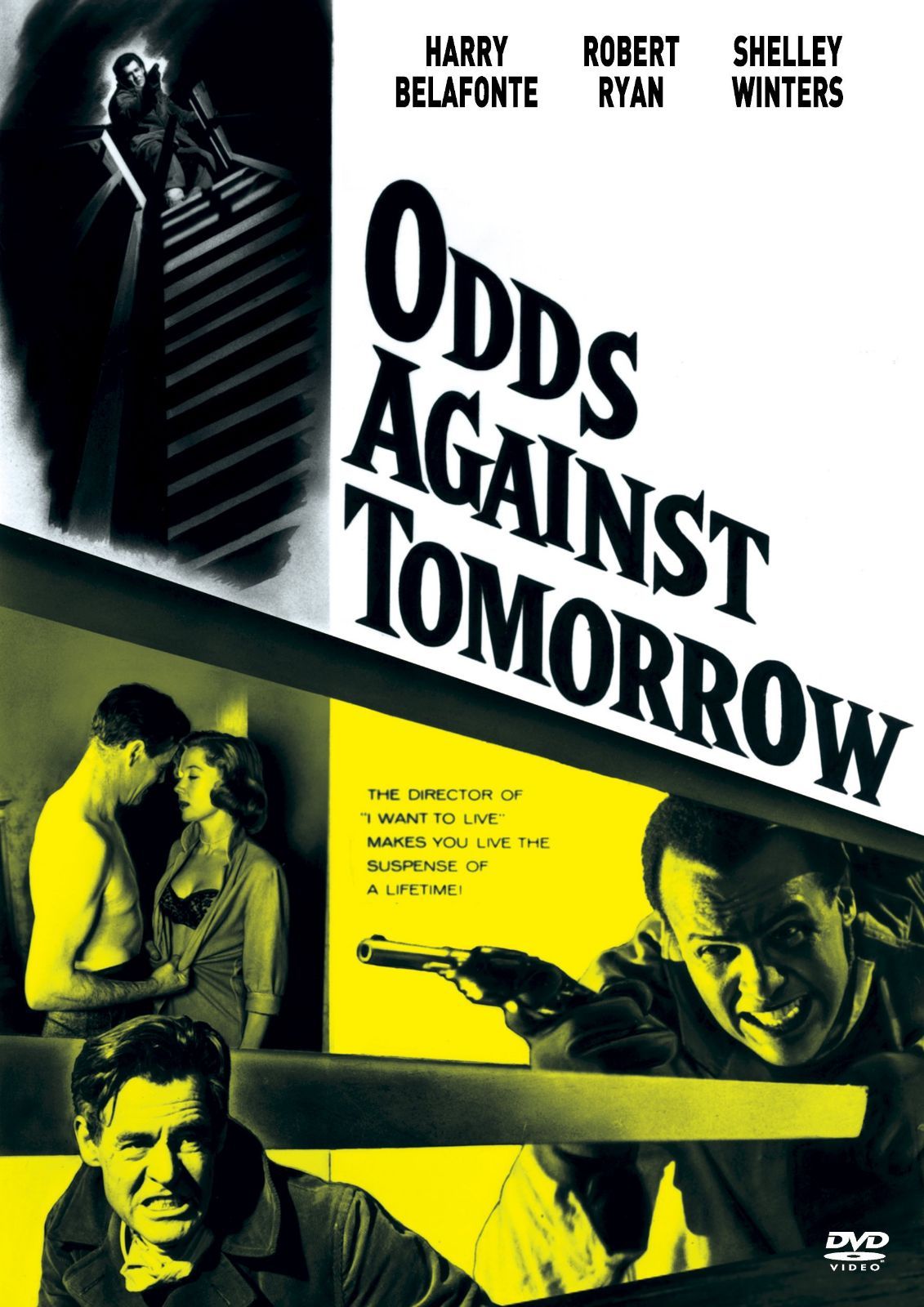 拳銃の報酬 [DVD]