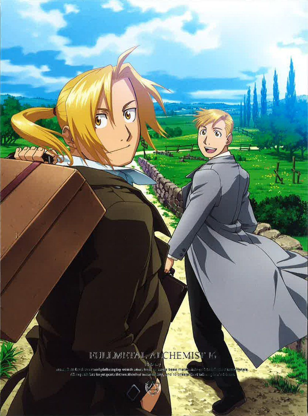 鋼の錬金術師 FULLMETAL ALCHEMIST 16 [DVD] 6,981円