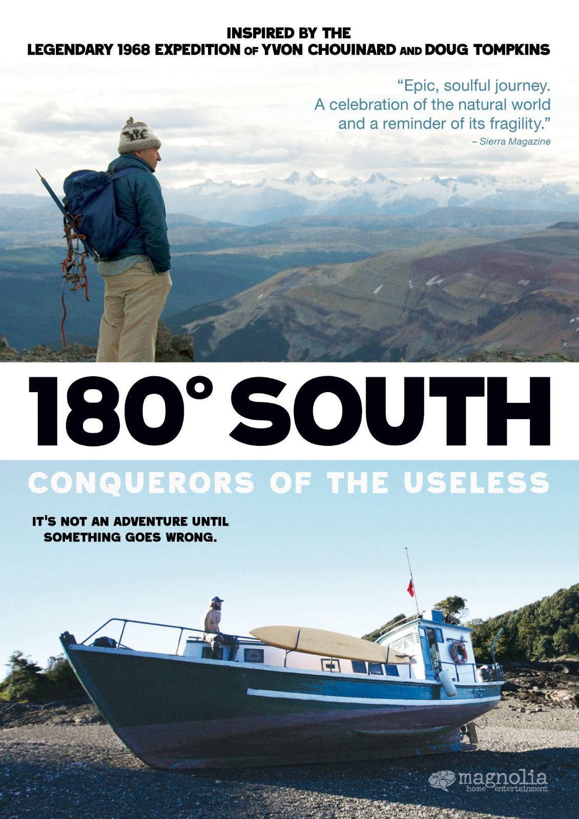 180 South [DVD] [Import]