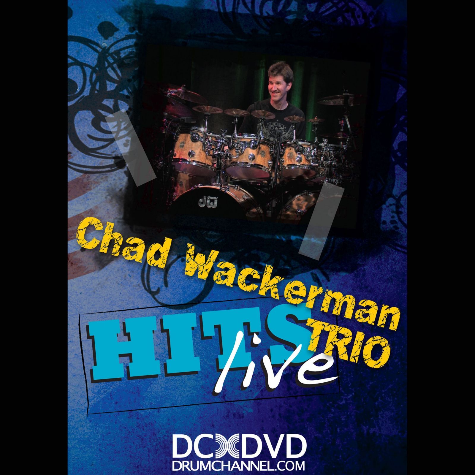 Hits Live [DVD]