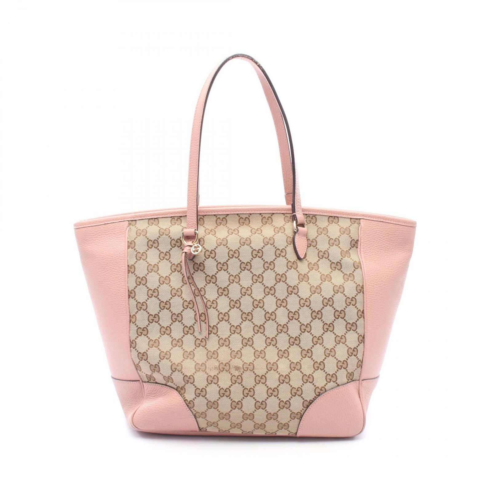 GUCCI グッチ ブリー トートバッグ