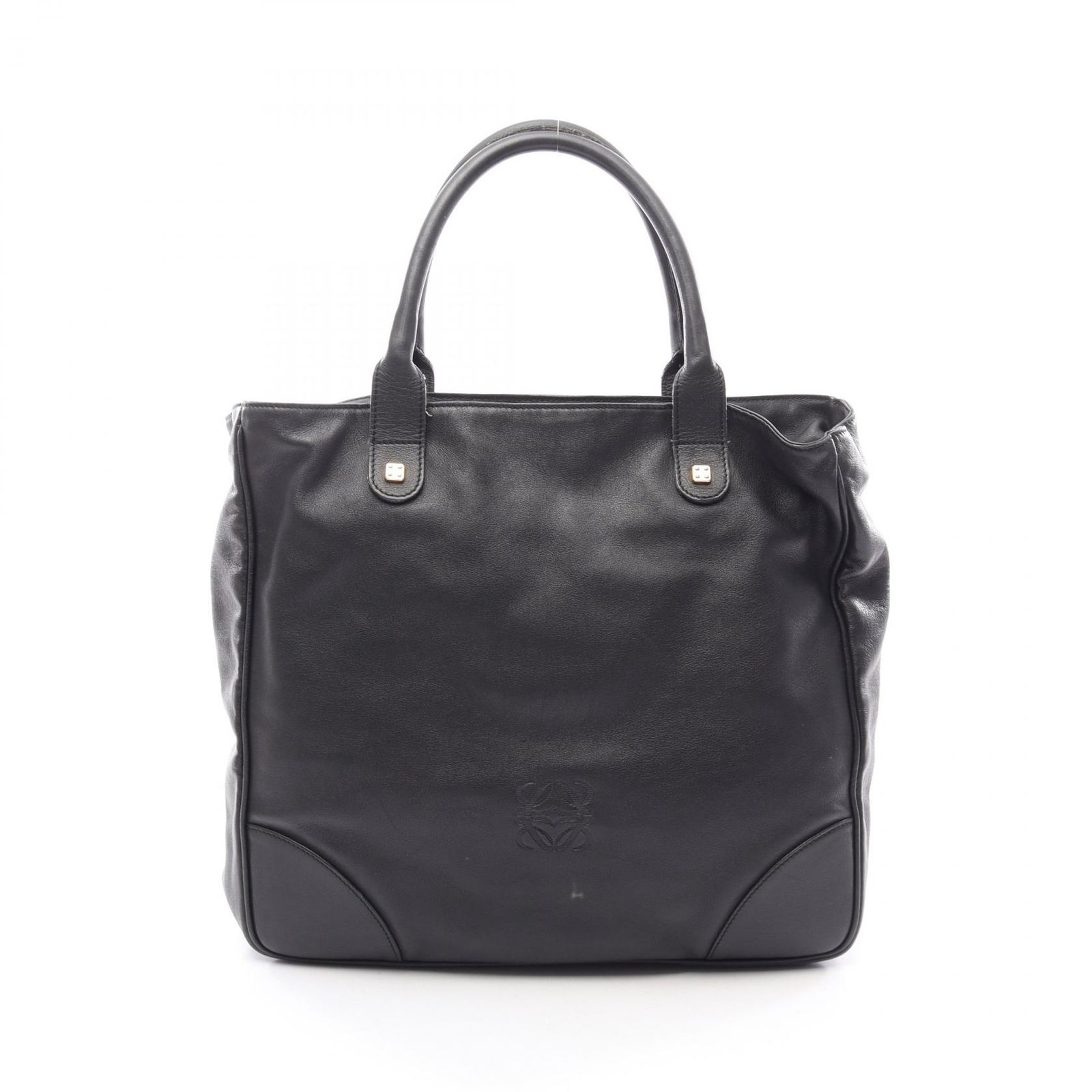 LOEWE ロエベ アナグラム トートバッグ
