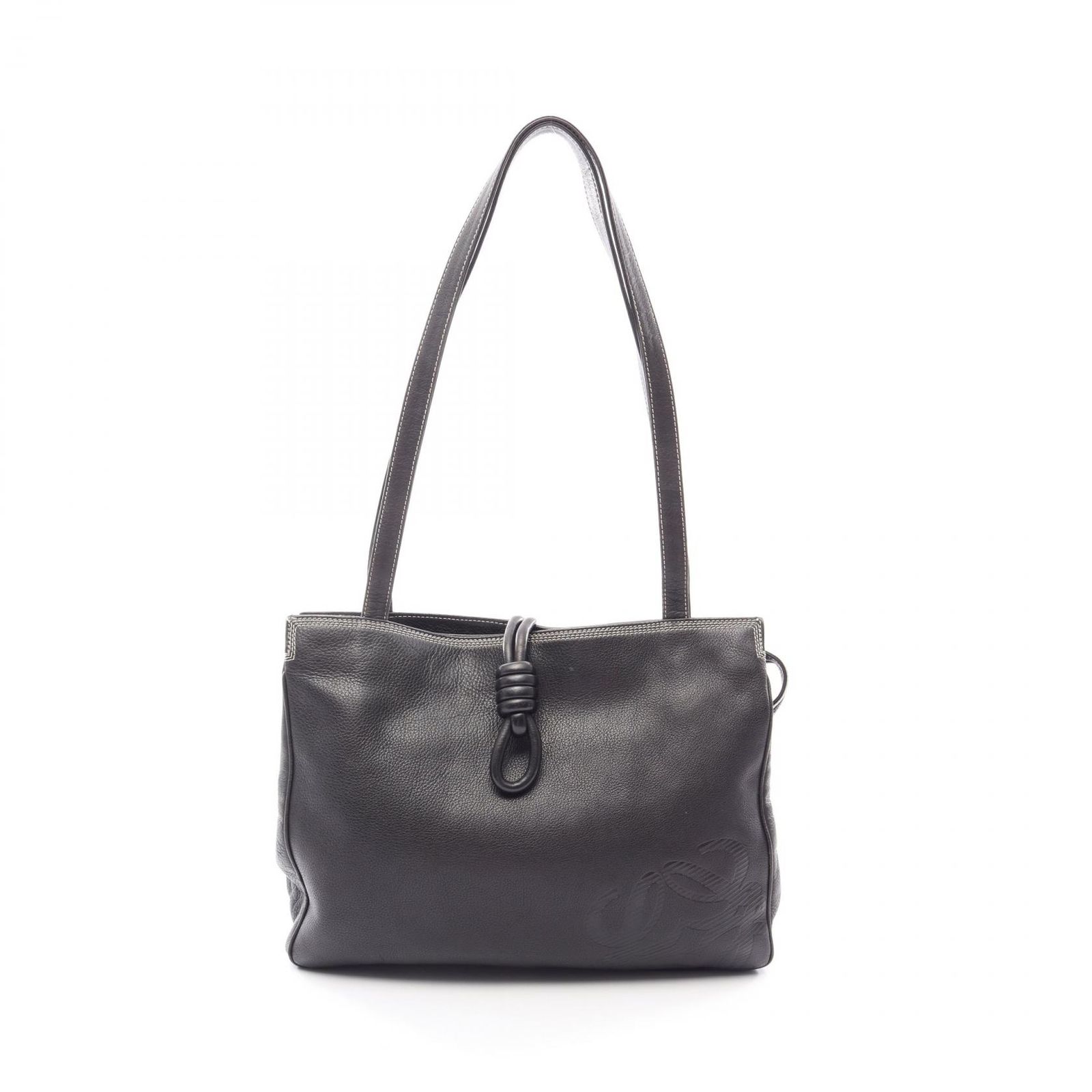 LOEWE ロエベ アナグラム トートバッグ