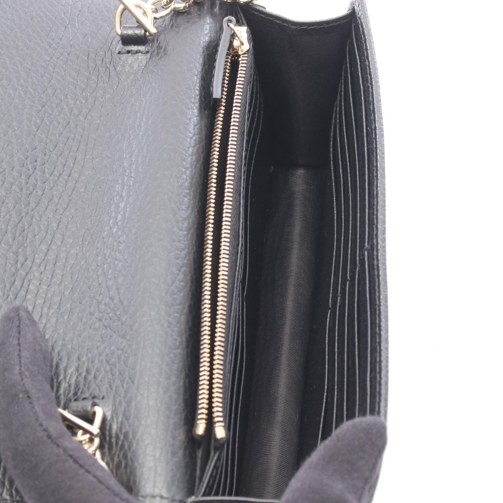 GUCCI グッチ インターロッキングG ショルダーバッグ - メルカリ