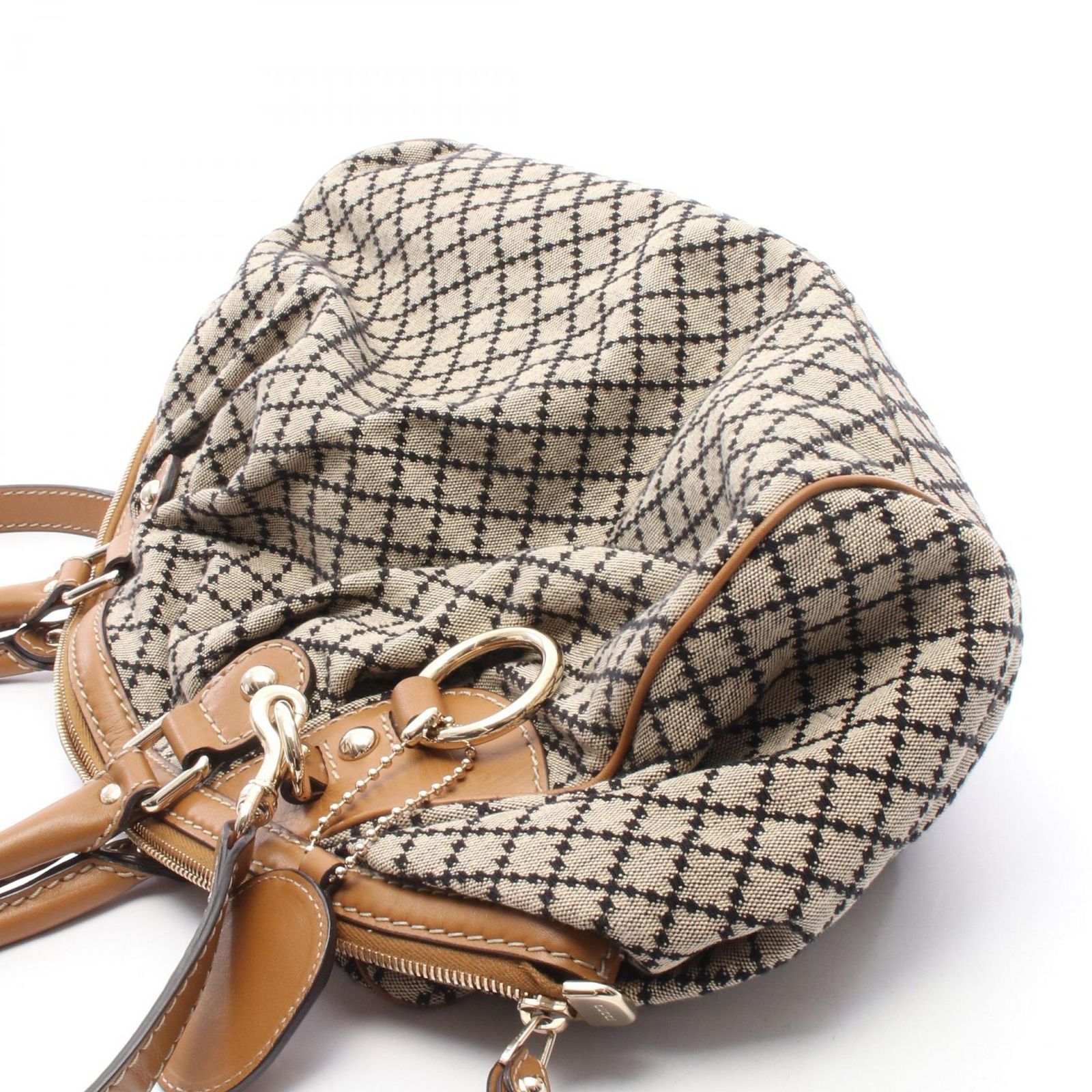 GUCCI グッチ スーキー 2WAY ハンドバッグ
