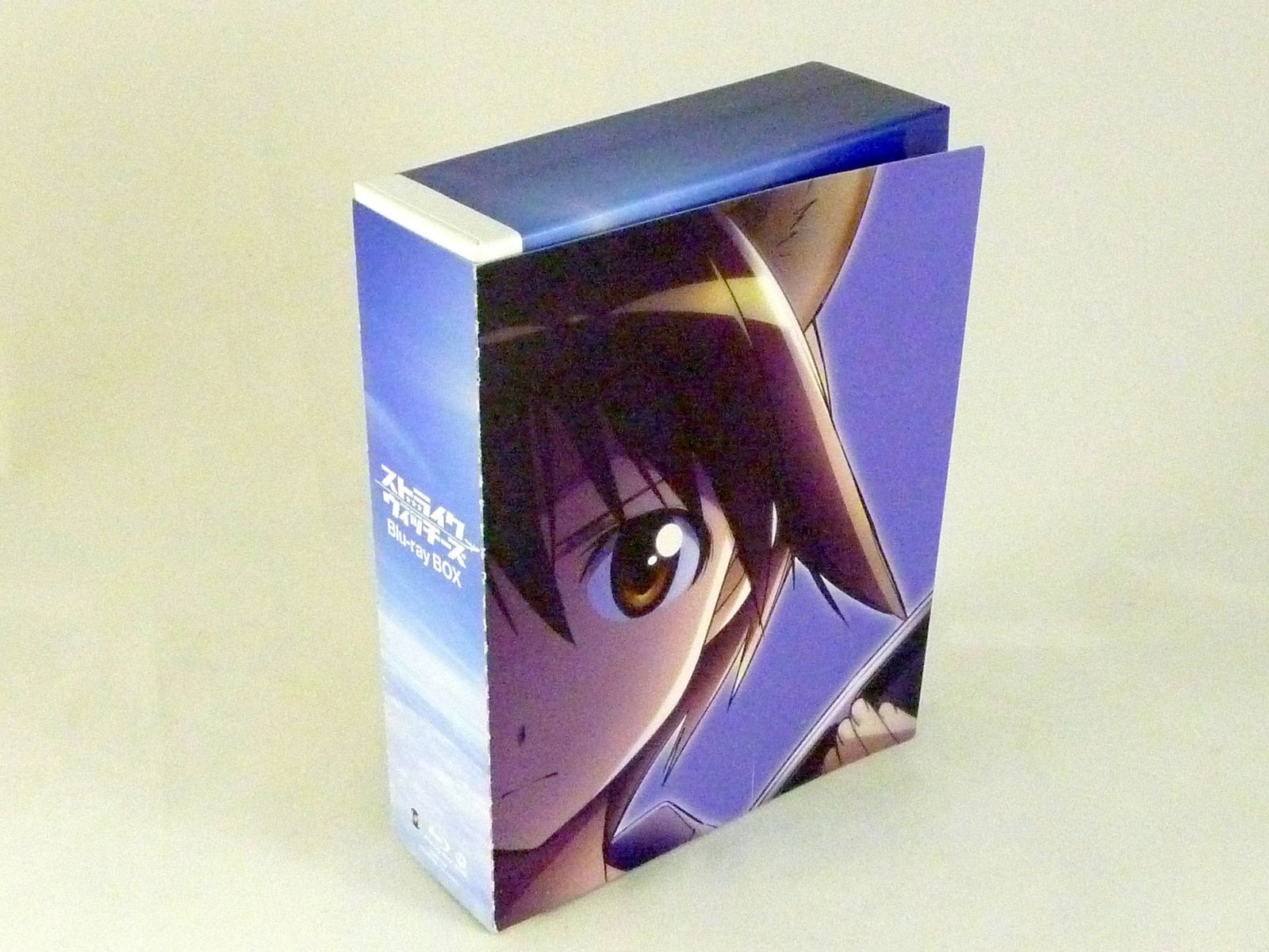 ストライクウィッチーズ Blu-ray Box
