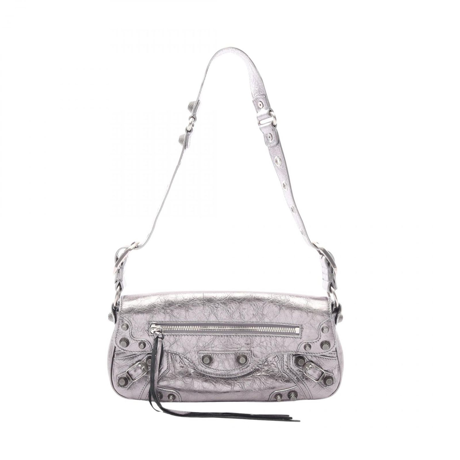 BALENCIAGA バレンシアガ ル カゴール S ショルダーバッグ