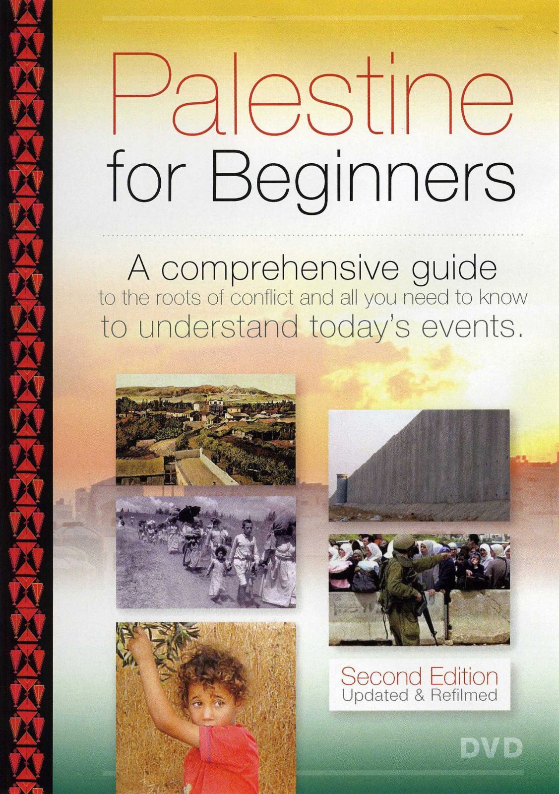 Palestine for Beginners [DVD]