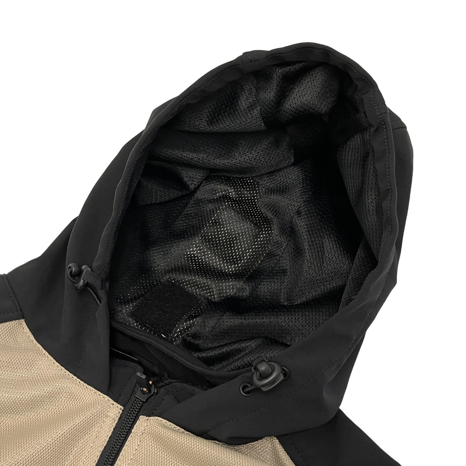 Alpinestars SEKTOR MESH V2 HOODIE メッシュジャケット XLサイズ 