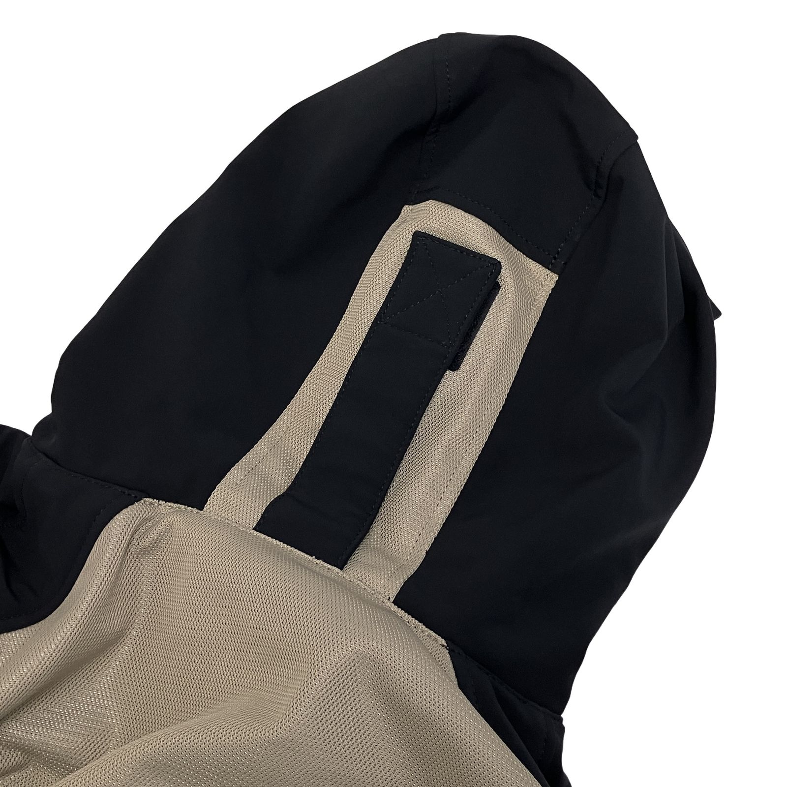 Alpinestars SEKTOR MESH V2 HOODIE メッシュジャケット XLサイズ 