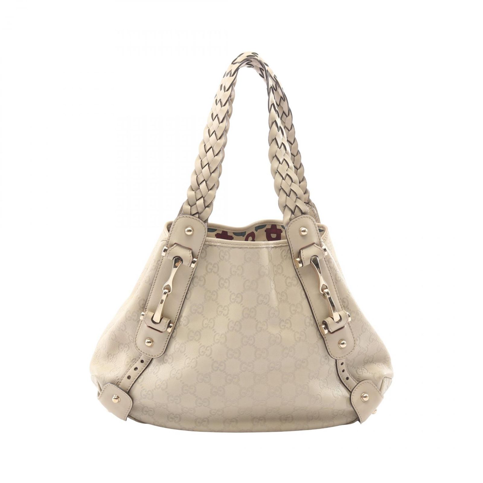 GUCCI グッチ グッチシマ ショルダーバッグ