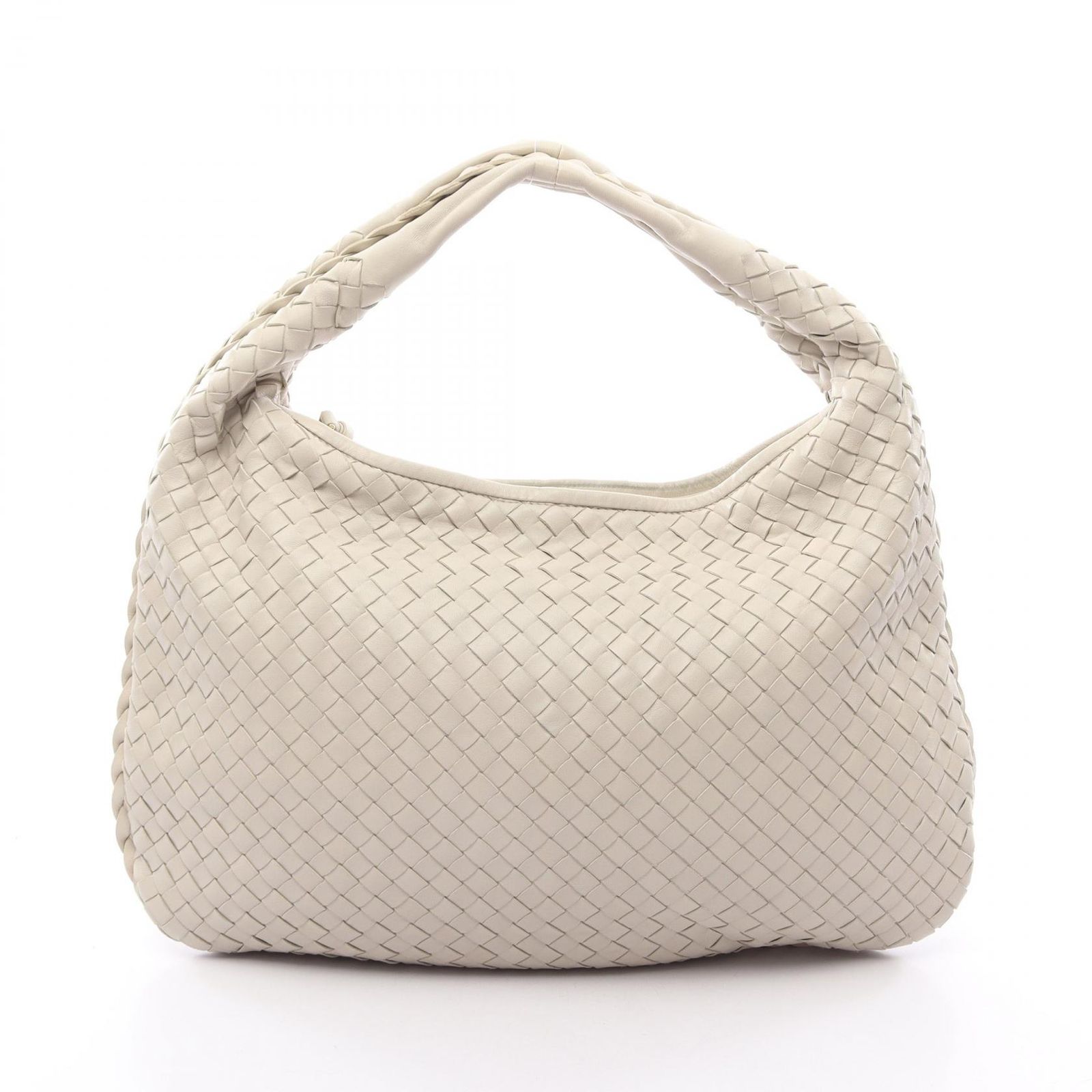 BOTTEGA VENETA ボッテガヴェネタ イントレチャート ショルダーバッグ