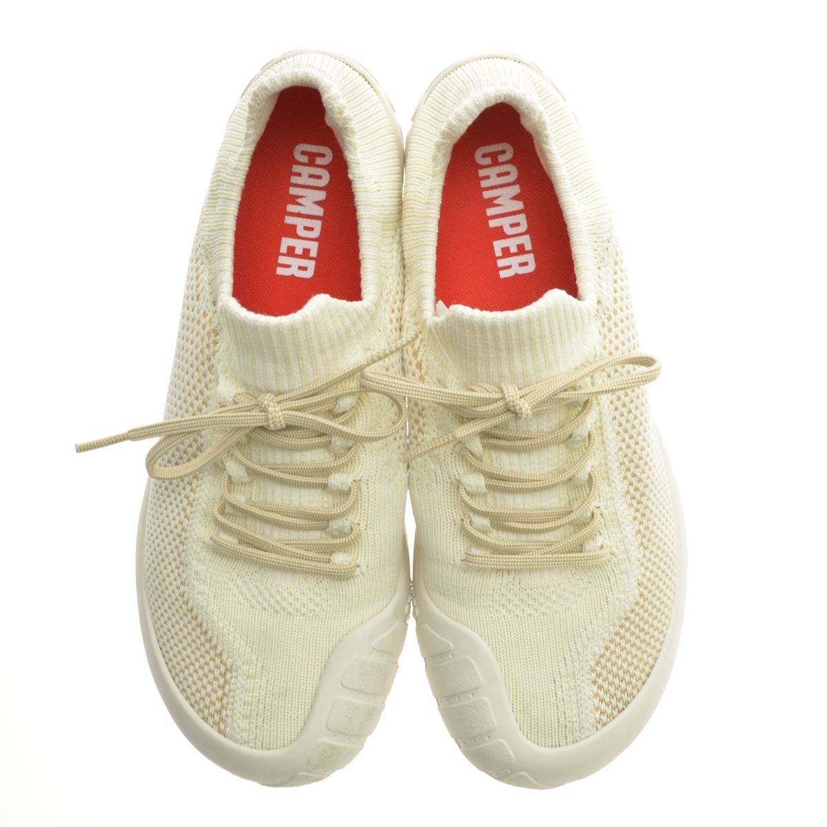 【CAMPER】K201521 Peu Path パス ニット ソックススニーカー 【CAMPER】K201521 Peu Path パス ニット ソックススニーカー
