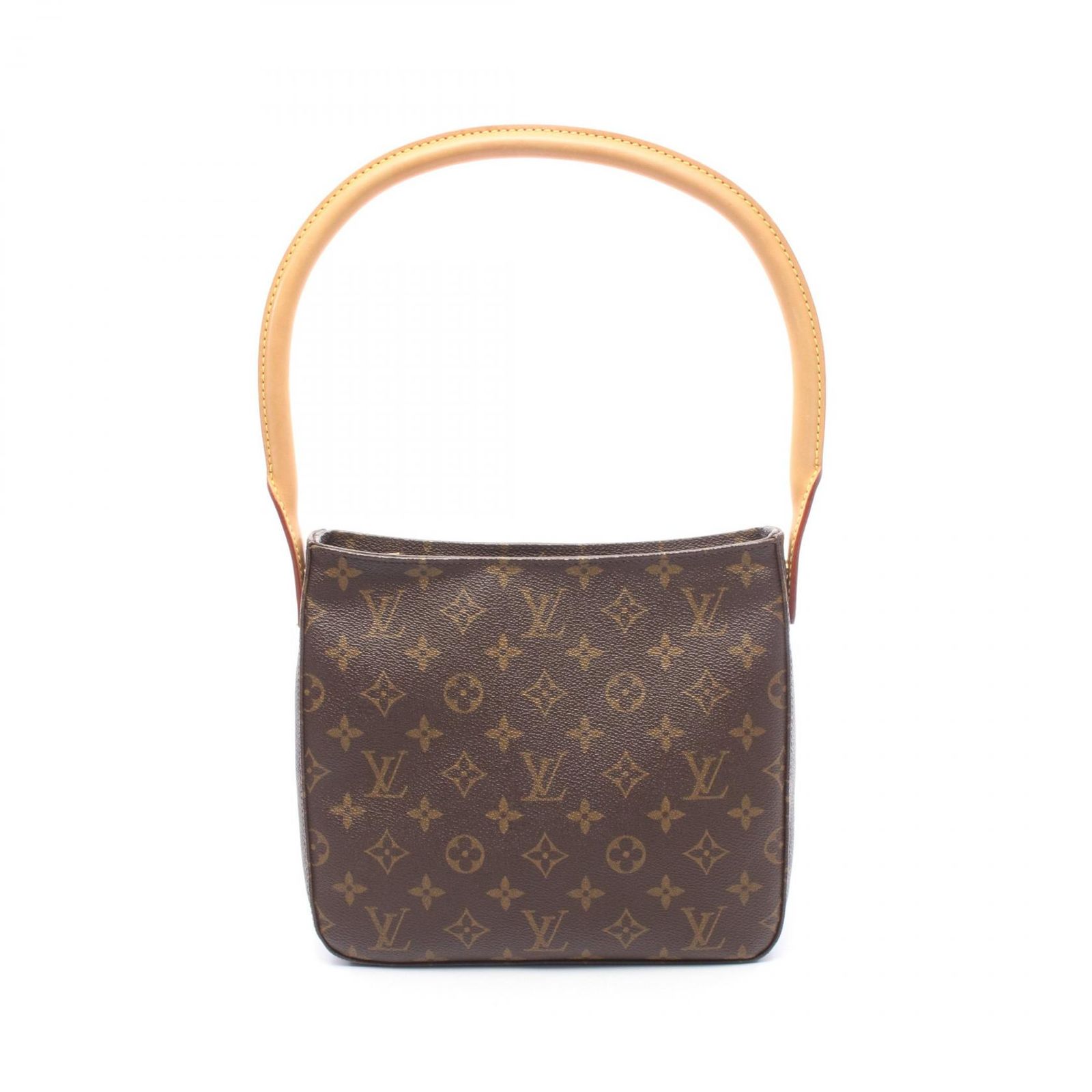 LOUIS VUITTON ルイ・ヴィトン ルーピングMM ショルダーバッグ