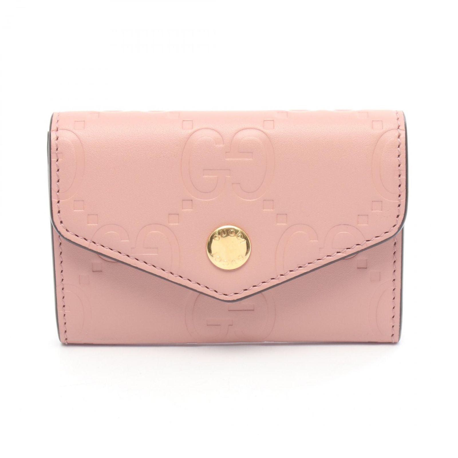 GUCCI グッチ グッチシマ カードケース