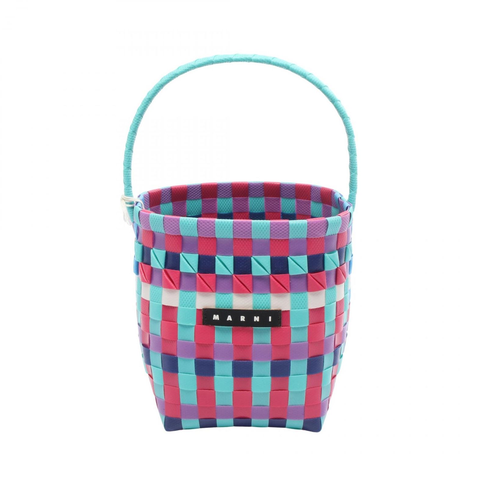 MARNI マルニ ポッドキッドバッグ ハンドバッグ
