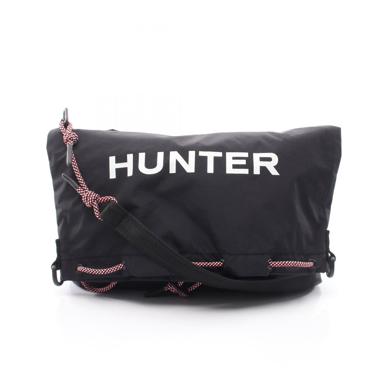 HUNTER ハンター TRAVEL MULTI FUNCTION SACOCHE ショルダーバッグ