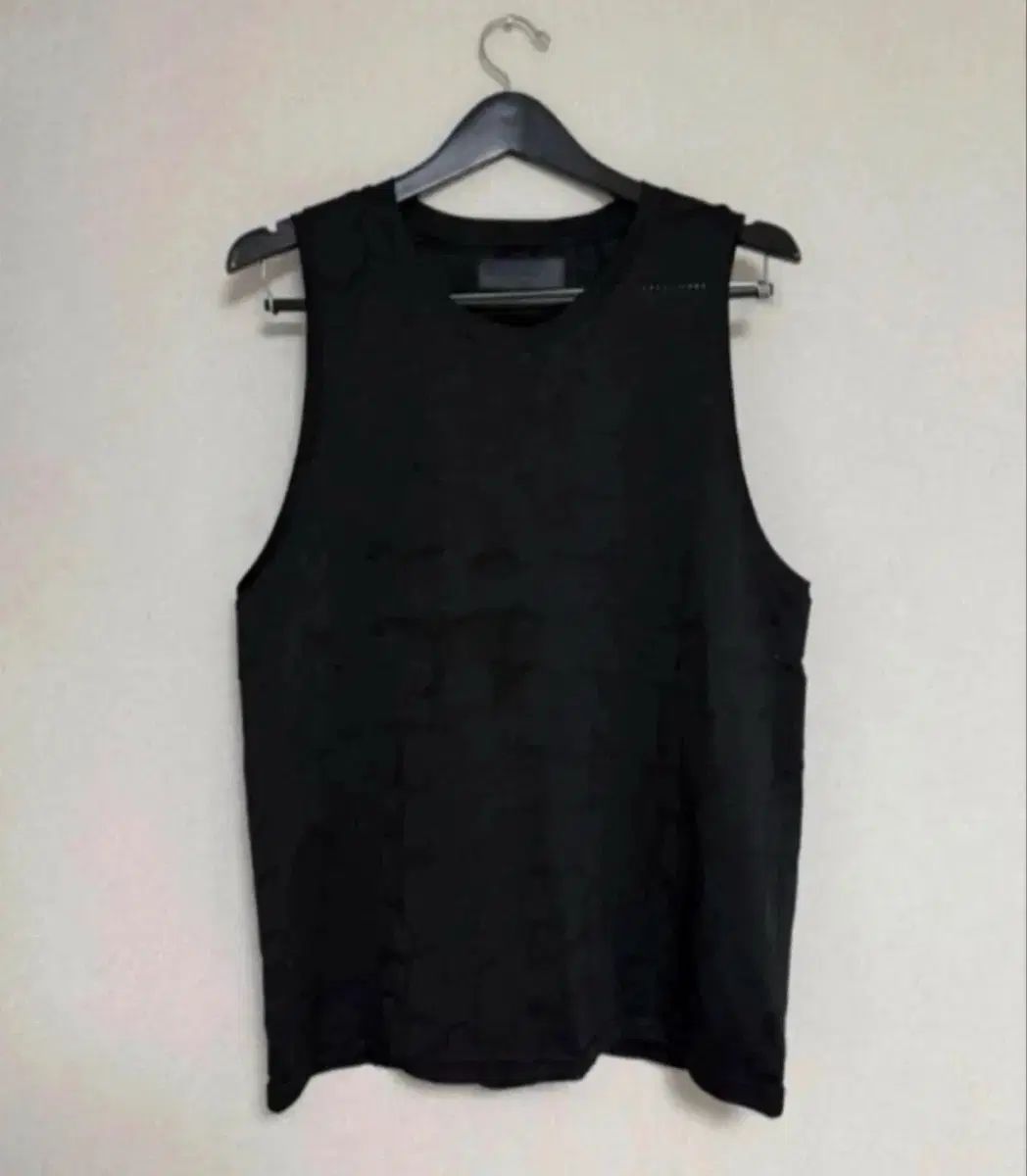 アレキサンダーワング x H&M コラボ 限定モデル スリーブレス