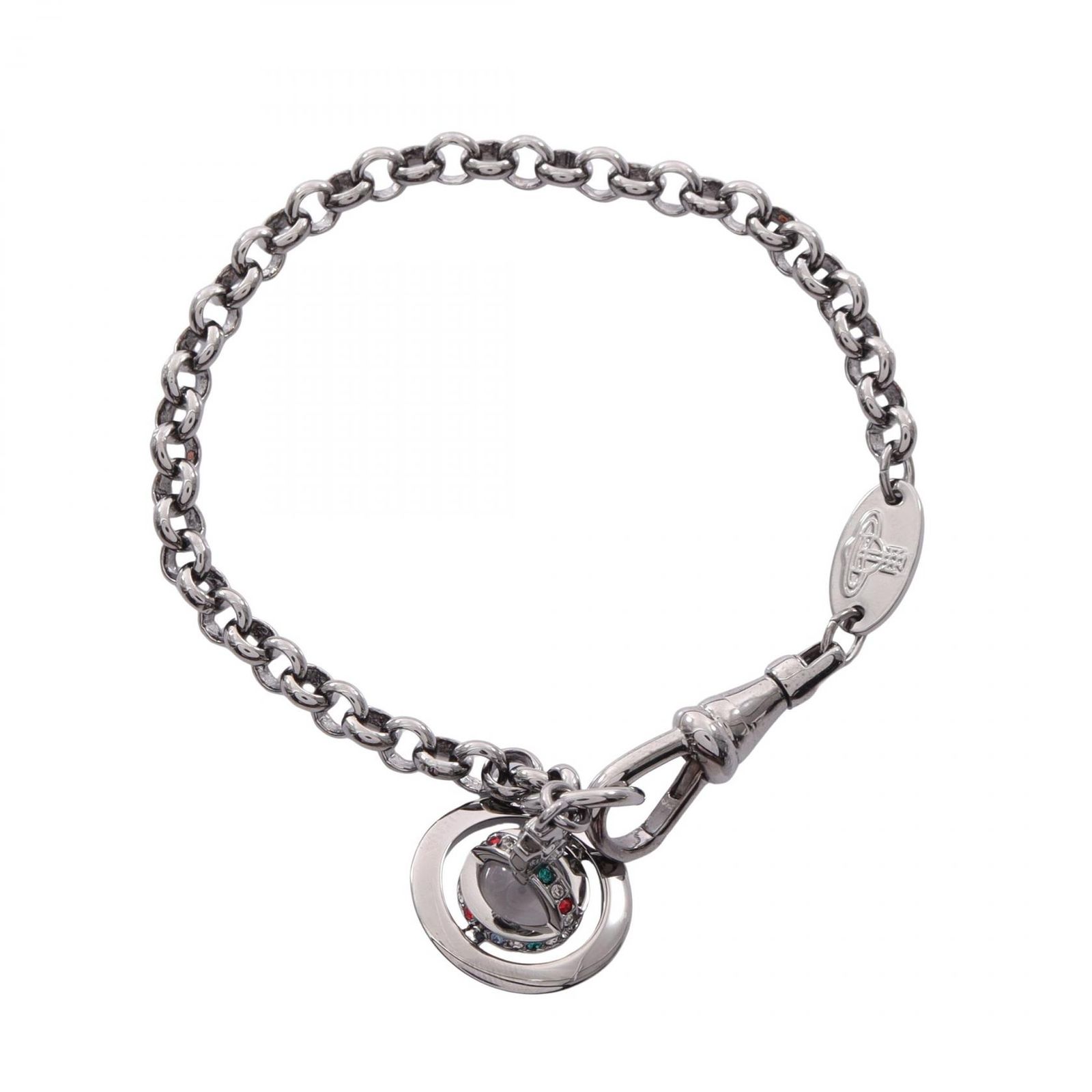Vivienne Westwood ヴィヴィアンウエストウッド NEW PETITE ORB ブレスレット